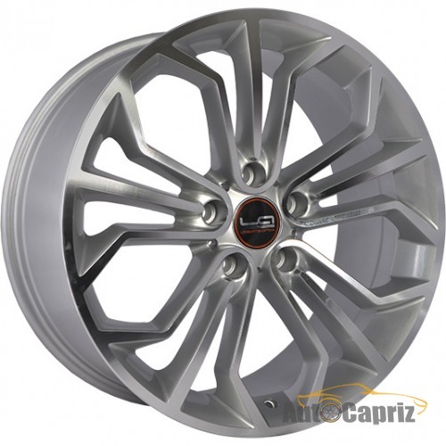 Диски Replica LegeArtis B112 SF R18 W8.0 PCD5x120 ET30.0 DIA72.6  